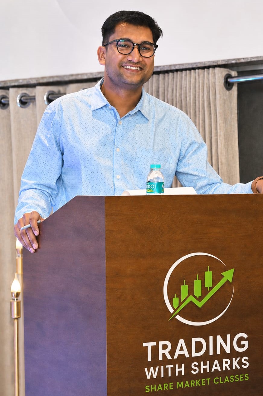 Sachin Vibhute